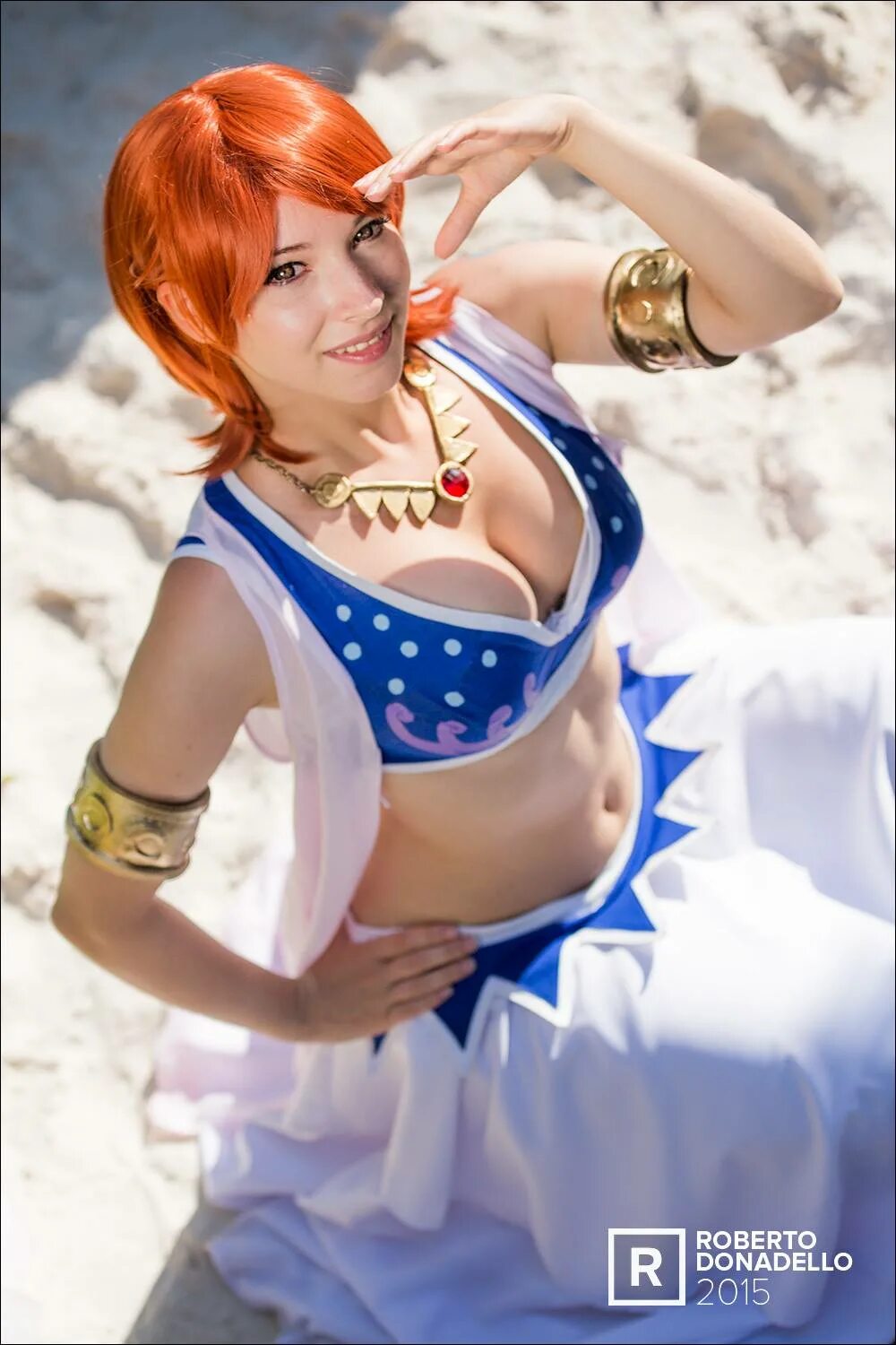 Enji Night