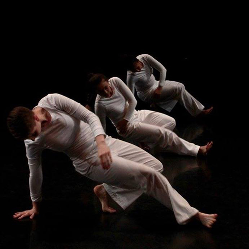 Emory Dance Company