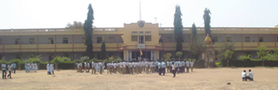 Shri Kalmeshwar Vidya Prasarak Samiti's Arts, Science and Commerce College, Alur Image