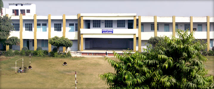 Pt. Prithi Nath (PG) College Image
