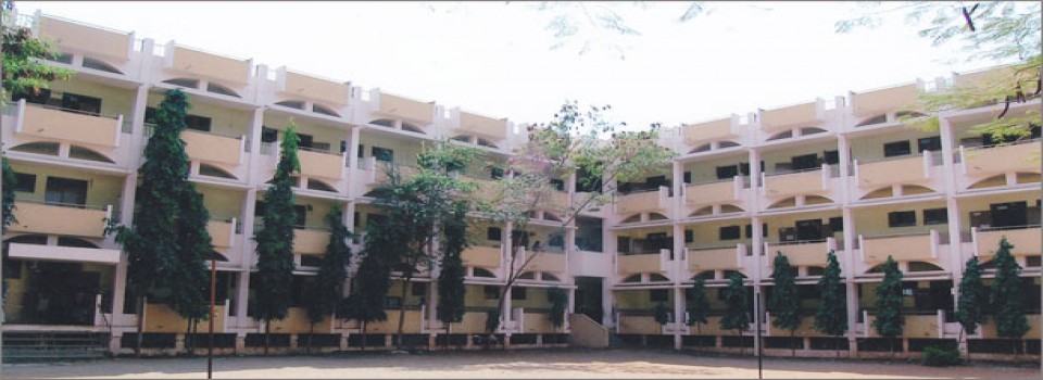 Gandhi Natha Rangaji Homoeopathic Medical College, Solapur Image