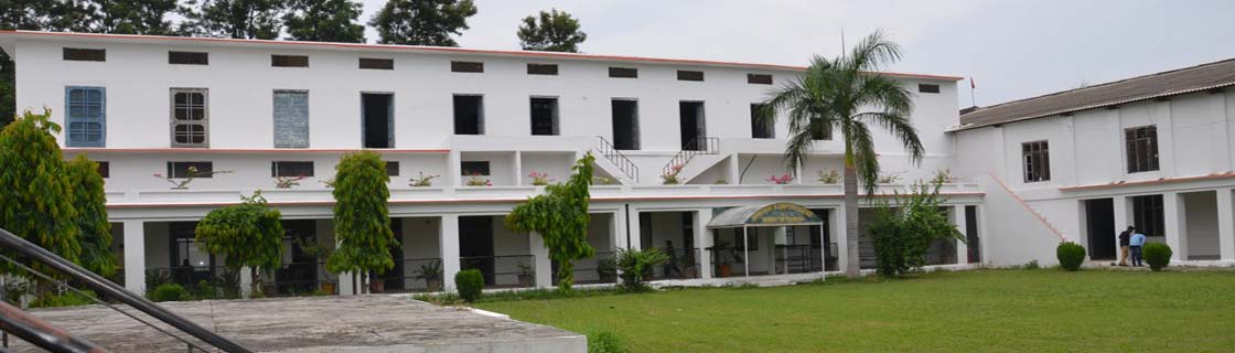 R.K. Arya College, Nawashahr