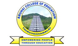Arunai College of Education, Tiruvannamalai