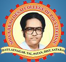 SHIVAJIRAO DESAI COLLLEGE OF POLYTECHNIC