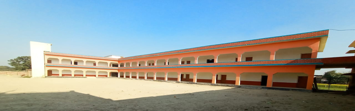 Maa Malati Devi Mahila Mahavidyalaya, Azamgarh Image