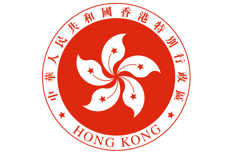 Escudo de Hong Kong