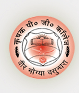 Krishak P.G. College Mawana