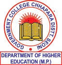 Government College , Dungariya Chhapara