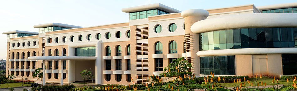 School of Pharmaceutical Sciences, Nashik Image