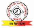 Balaji College Of Engineering