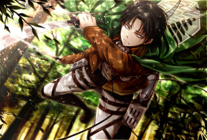 Wallpaper Attack On Titan  275