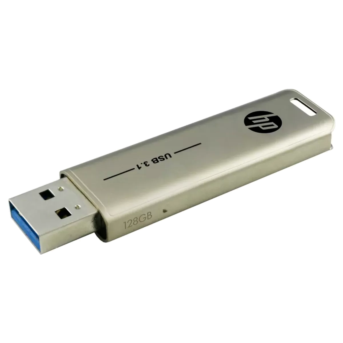 HP x796W 128GB USB Storage