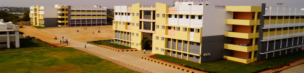 Sreenidhi Institute Of Science and Technology, Hyderabad Image
