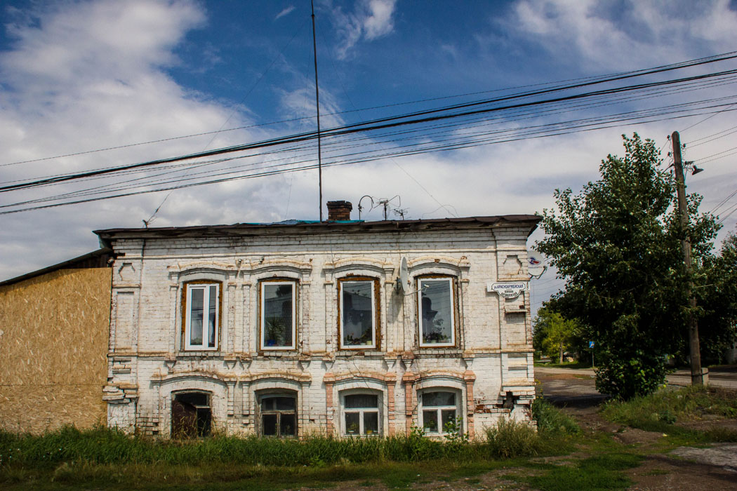 что посмотреть в верхнеуральске