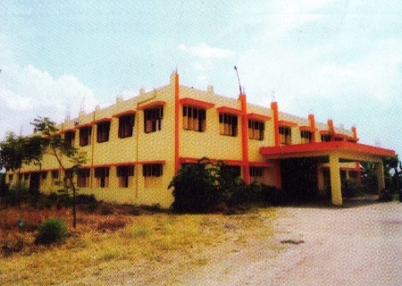 Vathsala Johnson College of Teacher Education, Sivakasi Image