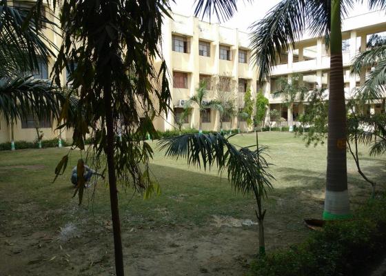 GOVERNMENT POLYTECHNIC, CHOPAN SONBHADRA Image