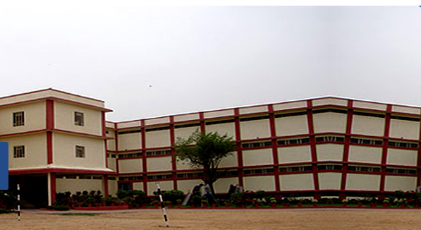 MKB Mahila B.Ed. Mahavidyalaya, Jaipur Image