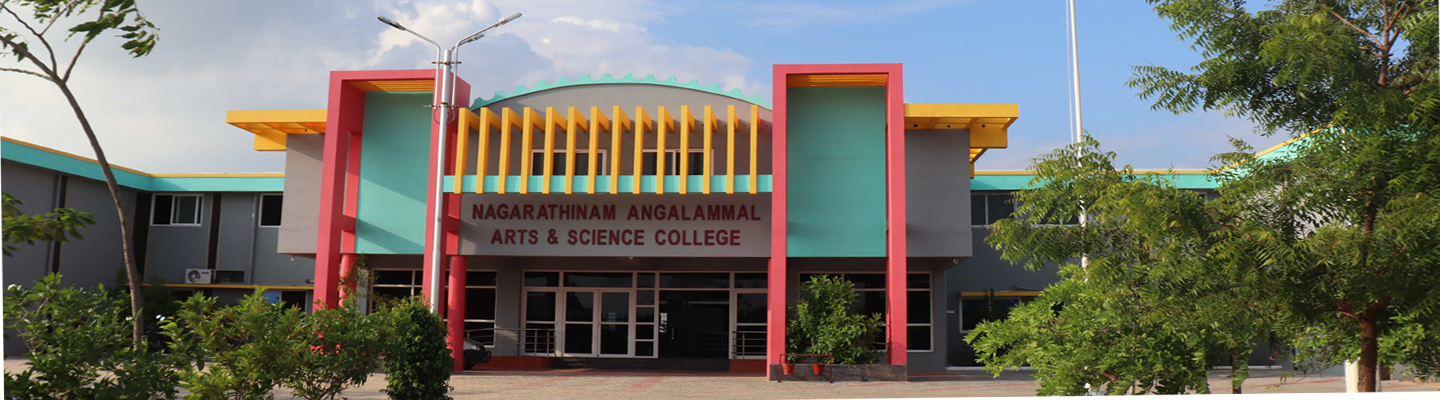 Nagarathinam Angalammal Arts and Science College, Madurai