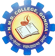 Natwarlal Maniklal Dalal College Of Arts, commerce, Law and management, Gondia