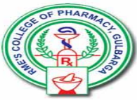 RAJIV MEMORIAL EDUCATION SOCIETY'S COLLEGE OF PHARMACY