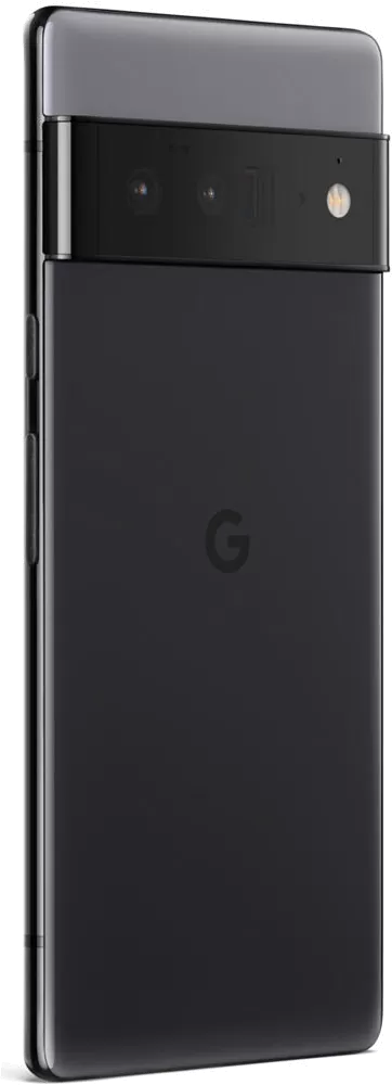 Google Pixel 6 Pro 5G Dual SIM GLU0G