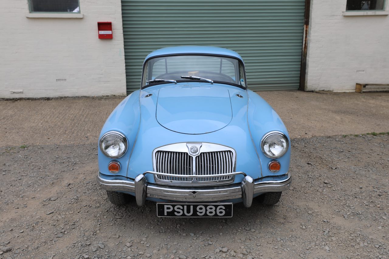 Salvage Hunters Classic Cars returns with a new series