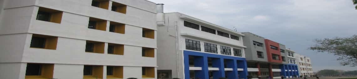 G.H. Raisoni Institute Of Information Technology, Nagpur Image