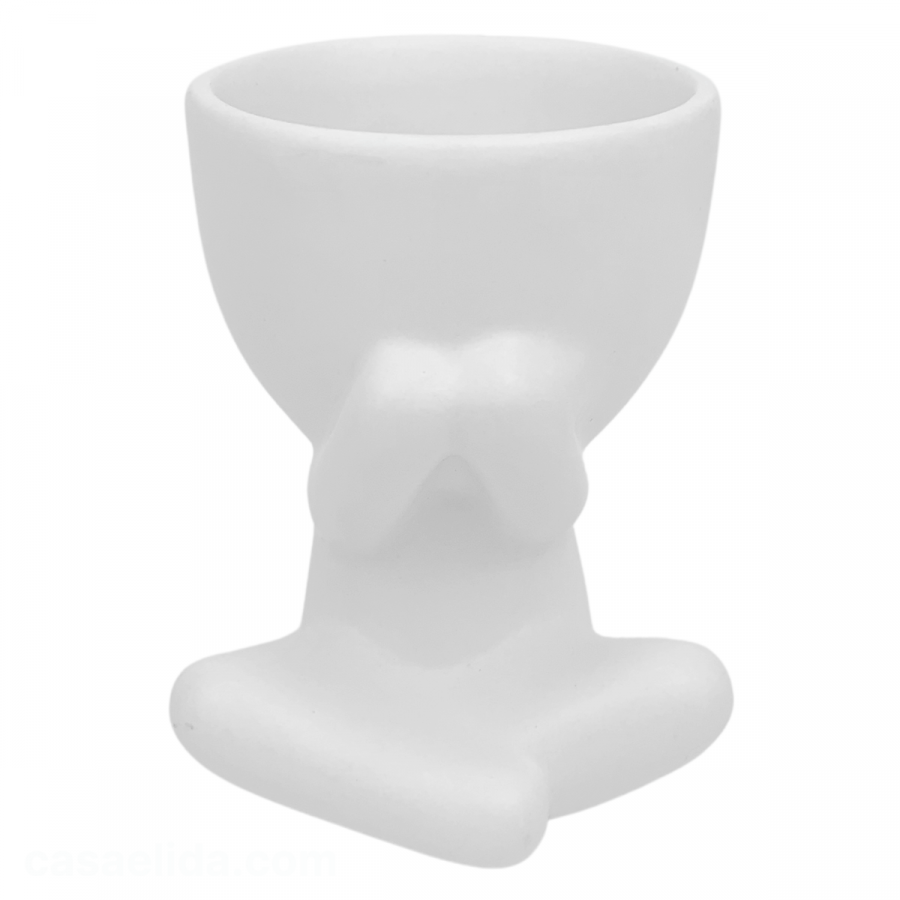 Maceta decorativa 10cm, cerámica