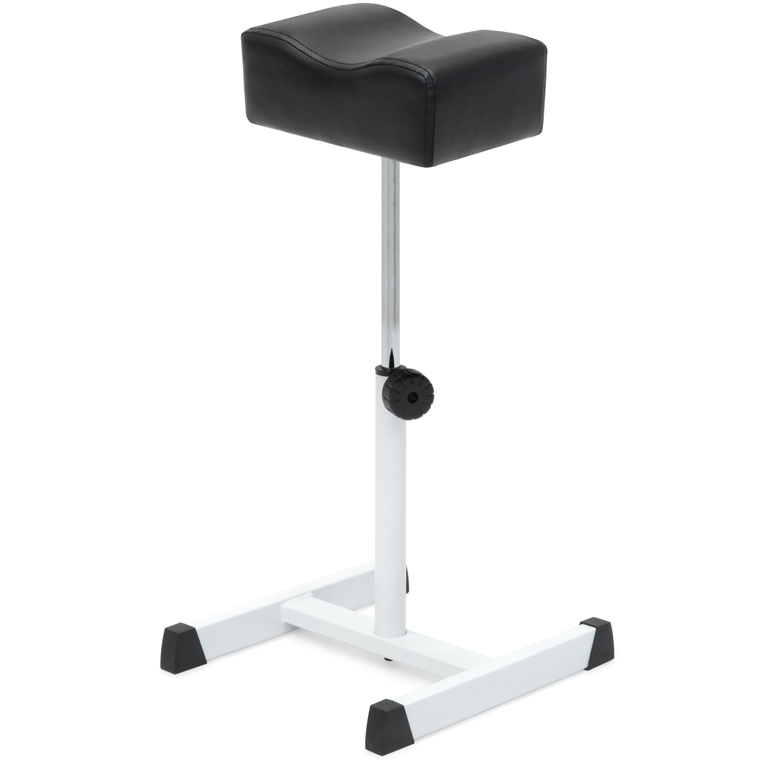 BCP Pedicure Manicure Footrest Stool for Spa, Salon w/ Height ...