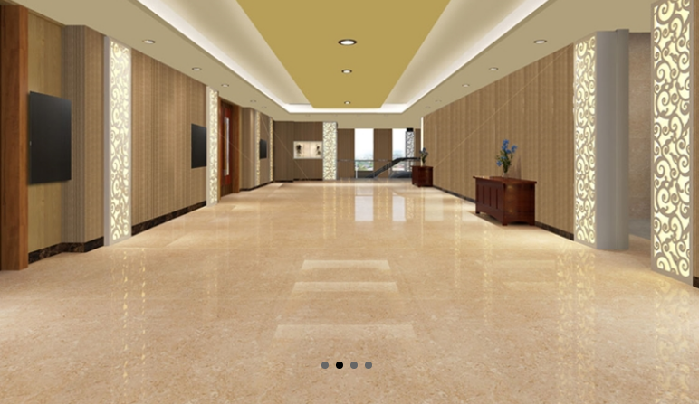Grand Ballroom Atria Hotel and Residence