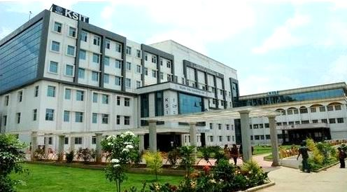 K.S. Institute Of Technology Image