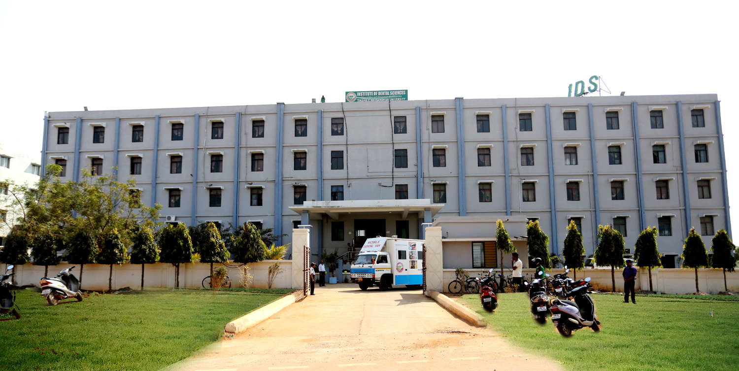 Institute of Dental Sciences, Siksha ‘O’ Anusandhan, Bhubaneswar Image