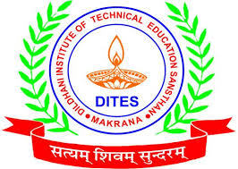 Dildhani Institute of Technical Education, Nagaur