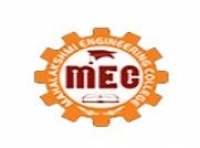 Mahalakshmi Engineering College, Tiruchirappalli