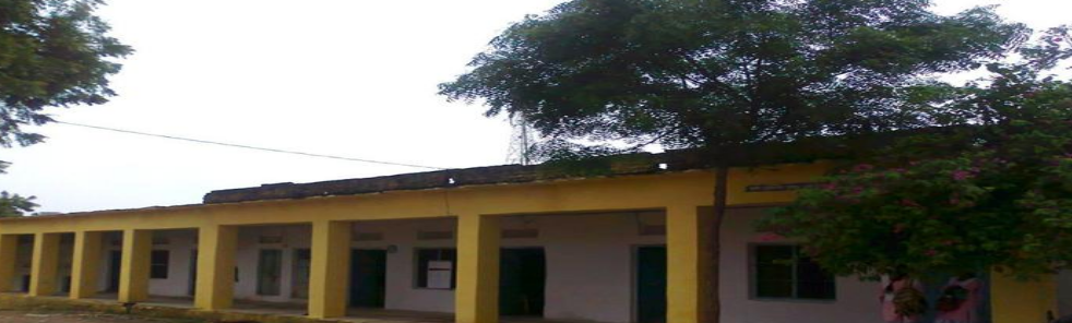 Government Girls College Kherwara, Udaipur Image