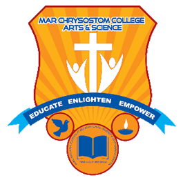 Mar Chrysostom College of Arts and Science, Pathanamthitta