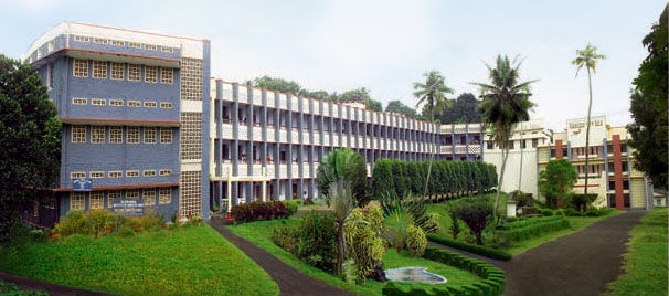 St. Alphonsa Institute for Management Studies, Kozhikode