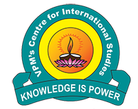 VPM’S CENTRE FOR INTERNATIONAL STUDIES, Mumbai