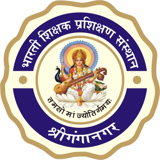 Bharti TT College, Sriganganagar