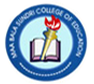 Maa Bala Sundri College of Education, Ambala