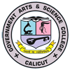 Government Arts and Science College Meenchanda, Kozhikode