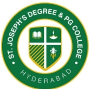 ST.JOSEPH'S P.G. COLLEGE