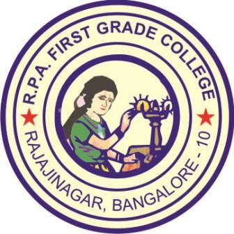 RPA First Grade College, Bengaluru