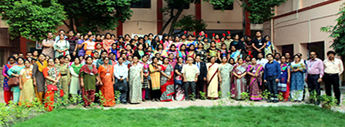 Rishi Bankim Chandra College for Women, 24 Parganas (n) Image
