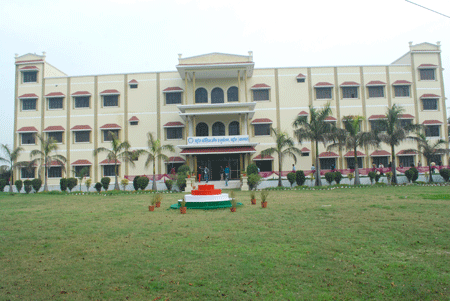 Baraut College Of Education, Baghpat