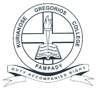 Kuriakose Gregorios College, Kottayam