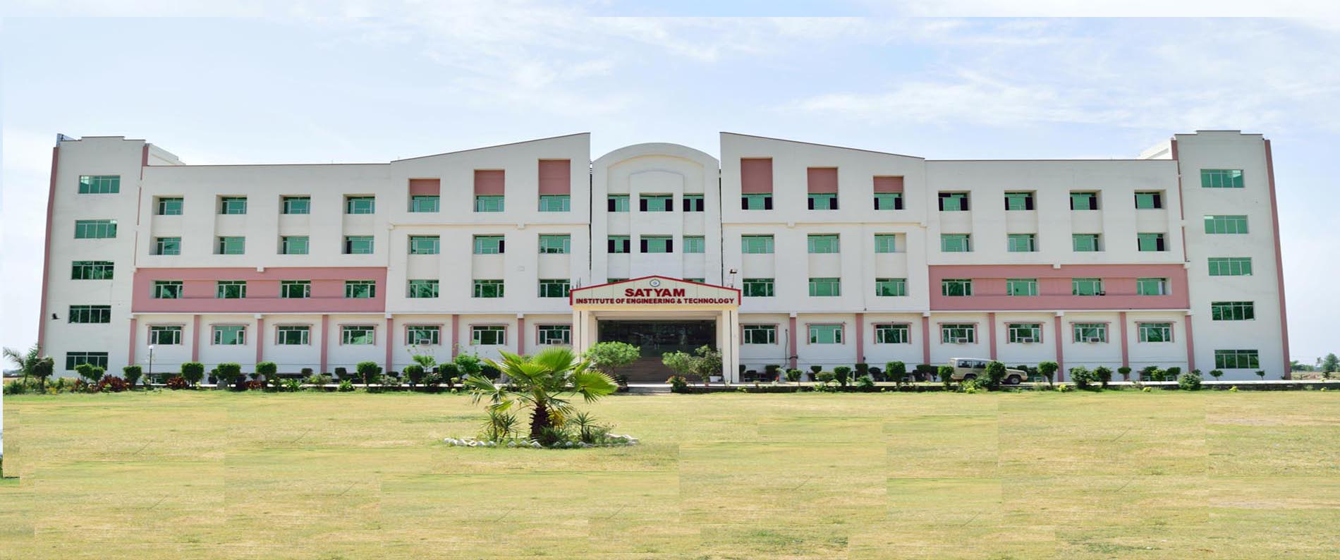 Satyam Institute of Engineering and Technology, Amritsar Image