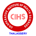 Co-operative Institute of Health Sciences, Kannur