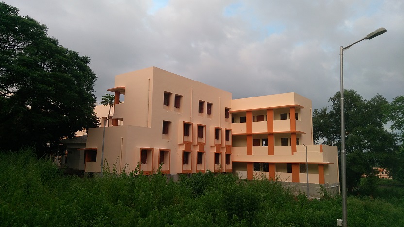 Government Polytechnic Khutri, Bokaro Image