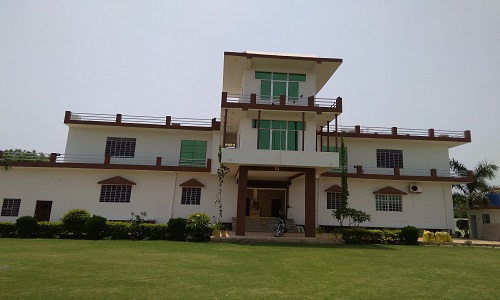 Sugni Devi B.Ed. College, Alwar Image